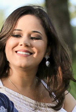 Foto do(a) Fernanda Samara de Sousa